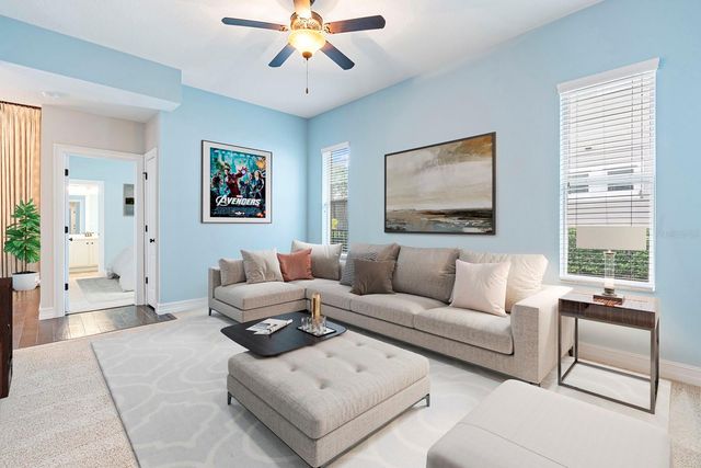 6809 SCENIC DRIVE, Apollo Beach, FL 33572