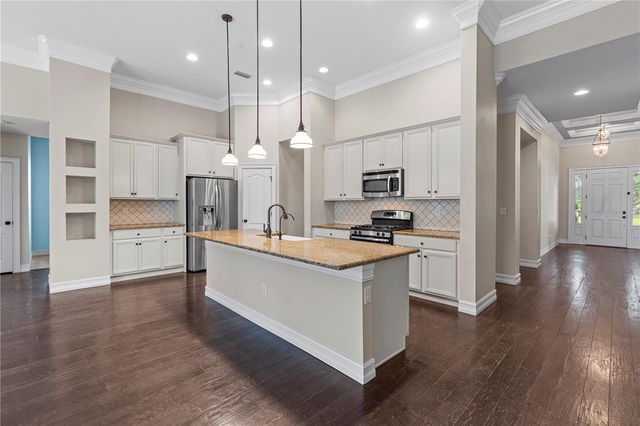 6809 SCENIC DRIVE, Apollo Beach, FL 33572