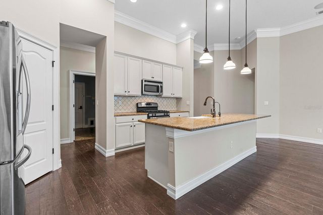 6809 SCENIC DRIVE, Apollo Beach, FL 33572