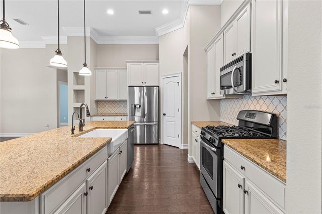 6809 SCENIC DRIVE, Apollo Beach, FL 33572