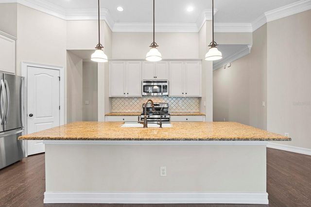 6809 SCENIC DRIVE, Apollo Beach, FL 33572