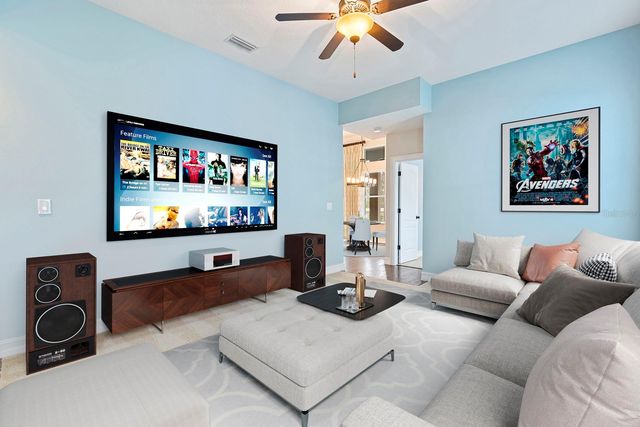 6809 SCENIC DRIVE, Apollo Beach, FL 33572