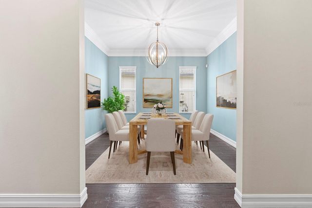 6809 SCENIC DRIVE, Apollo Beach, FL 33572