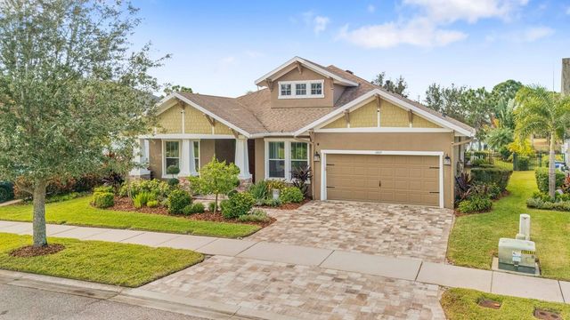 6809 SCENIC DRIVE, Apollo Beach, FL 33572