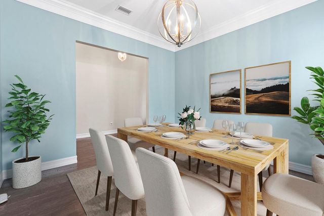 6809 SCENIC DRIVE, Apollo Beach, FL 33572