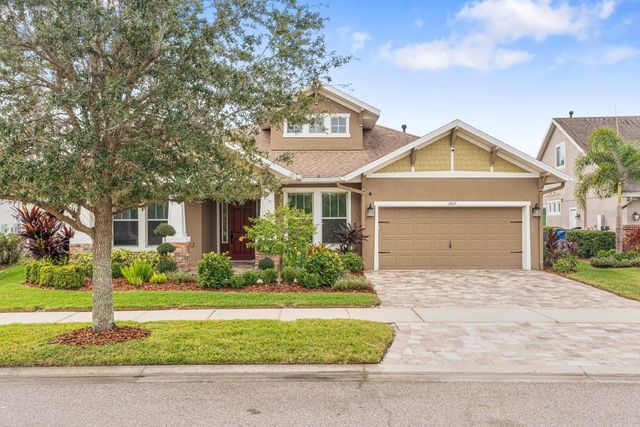 6809 SCENIC DRIVE, Apollo Beach, FL 33572