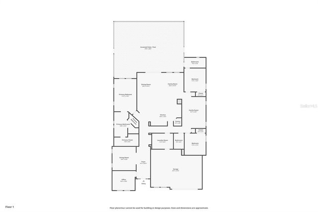 6809 SCENIC DRIVE, Apollo Beach, FL 33572