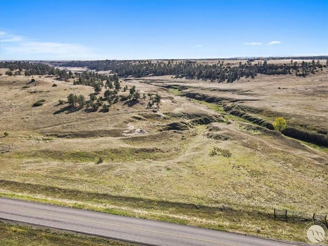 4700 Alkali Creek Rd, Billings, MT 59106