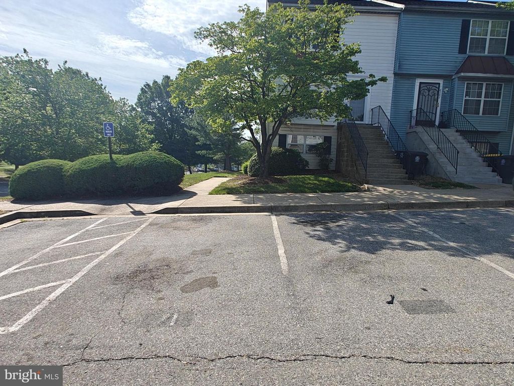 6771 MILLTOWN CT, District Heights, MD 20747