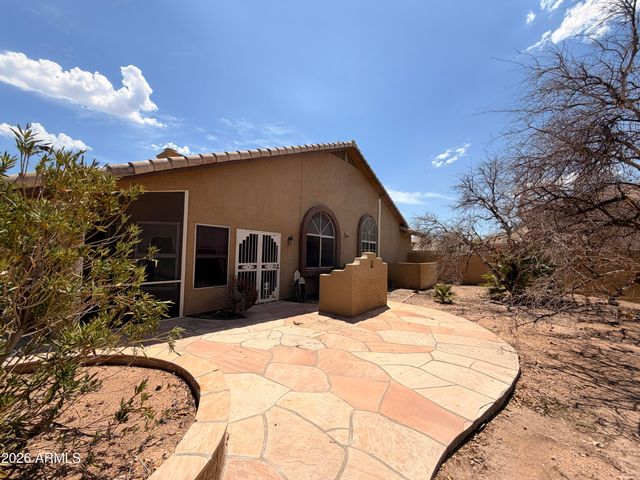 17898 W CACTUS FLOWER Drive, Goodyear, AZ 85338