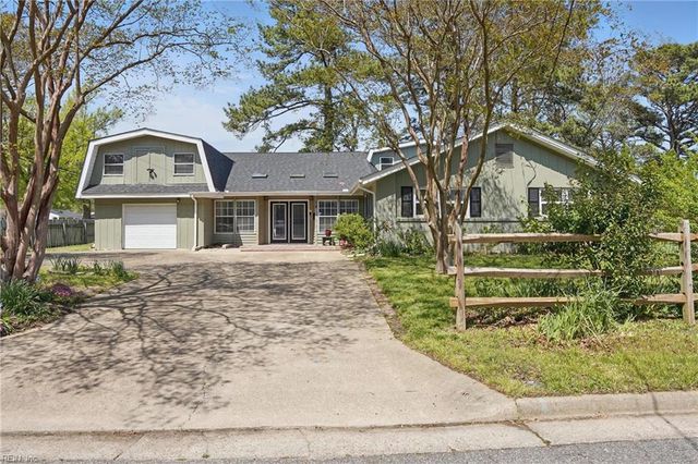 18 Marvin DR, Hampton, VA 23666