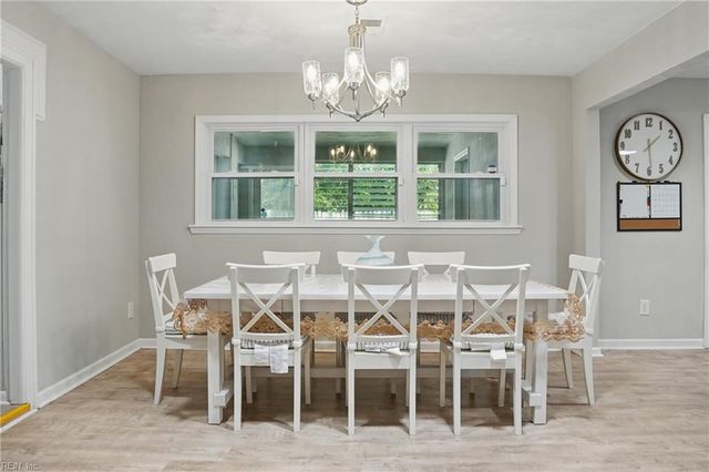18 Marvin DR, Hampton, VA 23666