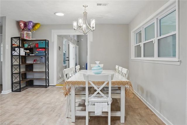 18 Marvin DR, Hampton, VA 23666