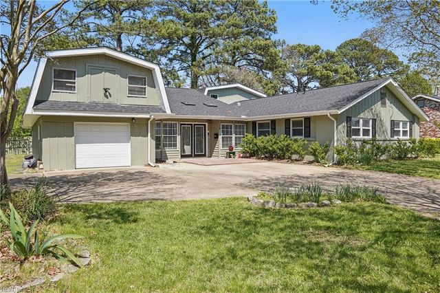 18 Marvin DR, Hampton, VA 23666