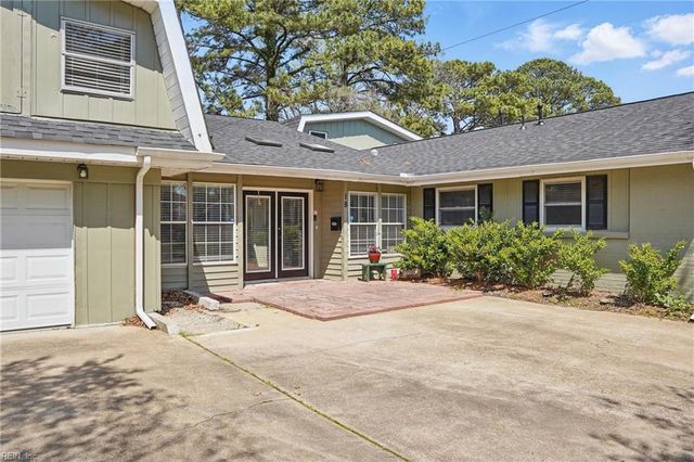 18 Marvin DR, Hampton, VA 23666