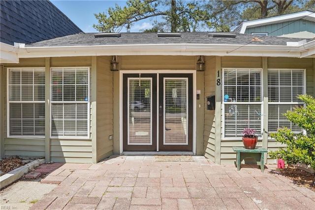 18 Marvin DR, Hampton, VA 23666