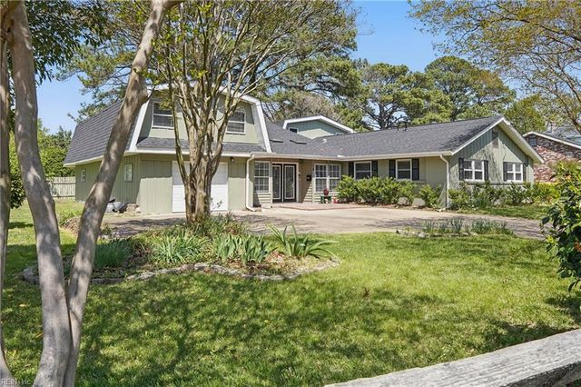 18 Marvin DR, Hampton, VA 23666