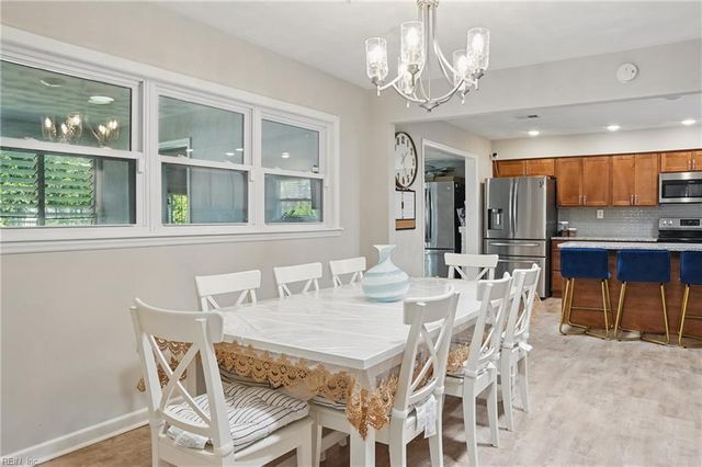 18 Marvin DR, Hampton, VA 23666