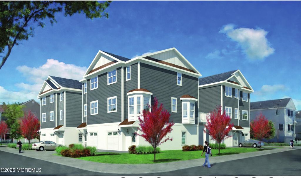 300 Union Avenue B, Union Beach, NJ 07735