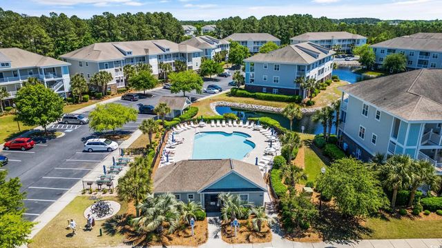 6253 Catalina Dr Unit 1531, North Myrtle Beach, SC 29582