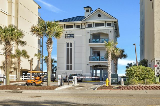 6253 Catalina Dr Unit 1531, North Myrtle Beach, SC 29582