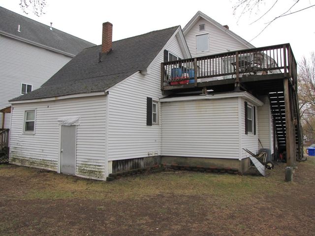 3 McIlvin St Apt A, Manchester, NH 03103