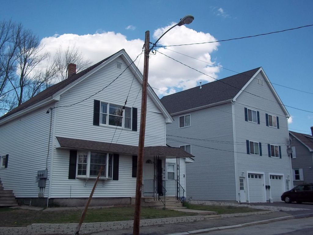 3 McIlvin St Apt A, Manchester, NH 03103