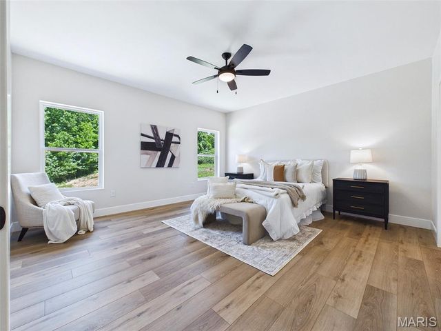 2291 Pelham Lane, Maryville, IL 62062