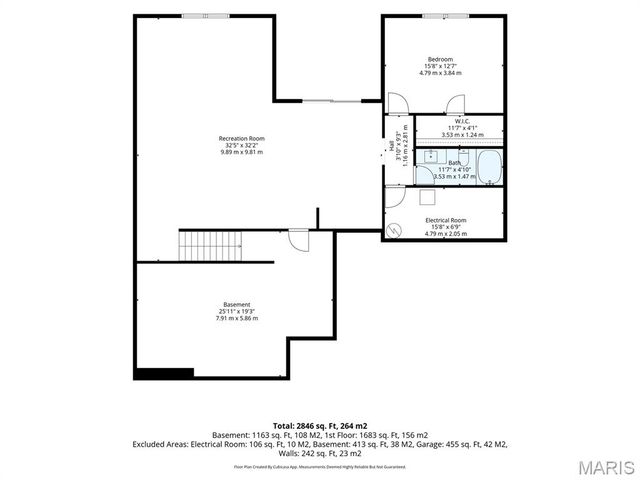 2291 Pelham Lane, Maryville, IL 62062