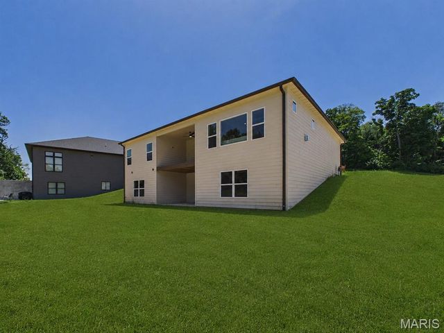2291 Pelham Lane, Maryville, IL 62062
