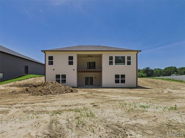 2291 Pelham Lane, Maryville, IL 62062