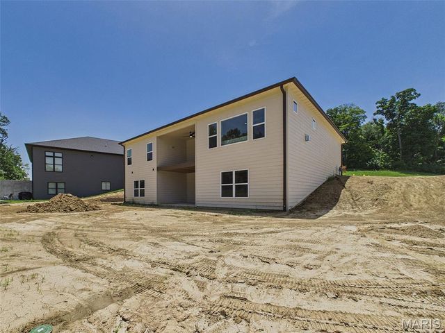 2291 Pelham Lane, Maryville, IL 62062