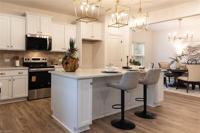 1811 Lake Drive 1025, Winston-salem, NC 27127