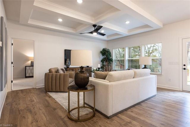 1811 Lake Drive 1025, Winston-salem, NC 27127