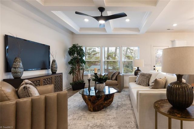 1811 Lake Drive 1025, Winston-salem, NC 27127