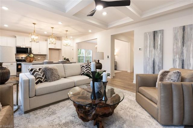 1811 Lake Drive 1025, Winston-salem, NC 27127