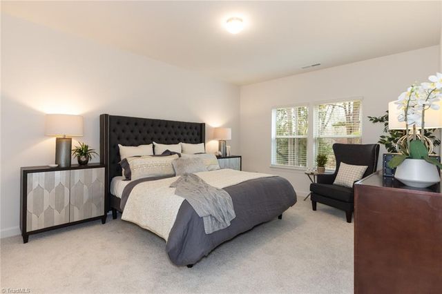 1811 Lake Drive 1025, Winston-salem, NC 27127