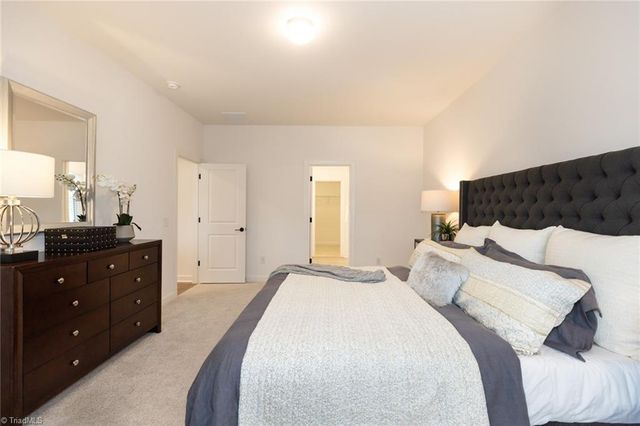 1811 Lake Drive 1025, Winston-salem, NC 27127