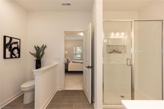 1811 Lake Drive 1025, Winston-salem, NC 27127