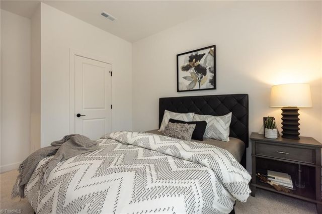 1811 Lake Drive 1025, Winston-salem, NC 27127