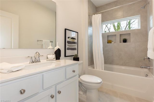 1811 Lake Drive 1025, Winston-salem, NC 27127