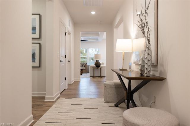 1811 Lake Drive 1025, Winston-salem, NC 27127