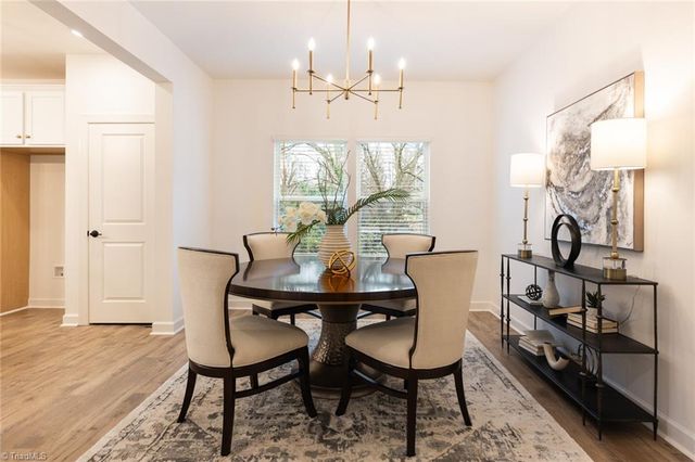 1811 Lake Drive 1025, Winston-salem, NC 27127