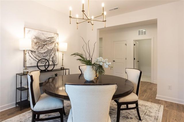 1811 Lake Drive 1025, Winston-salem, NC 27127