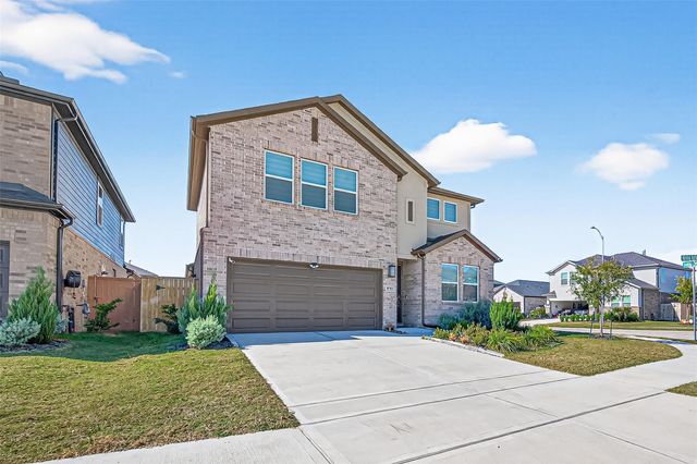 9747 Pettus Creek Drive, Cypress, TX 77433