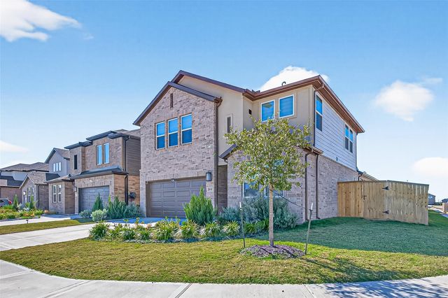9747 Pettus Creek Drive, Cypress, TX 77433
