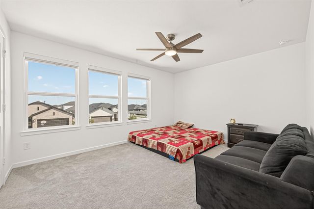 9747 Pettus Creek Drive, Cypress, TX 77433