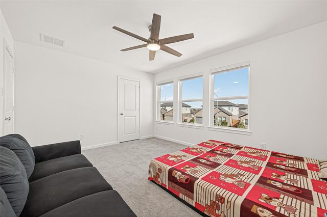 9747 Pettus Creek Drive, Cypress, TX 77433