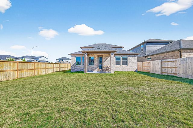 9747 Pettus Creek Drive, Cypress, TX 77433