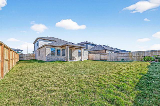 9747 Pettus Creek Drive, Cypress, TX 77433